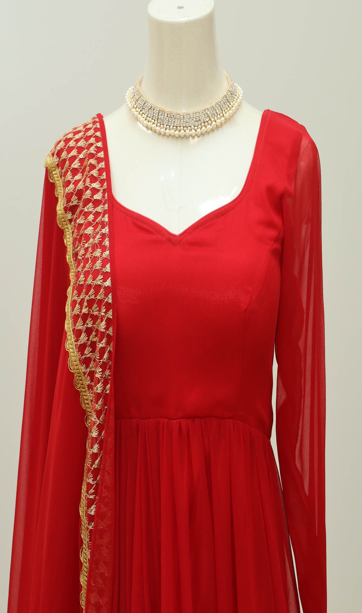 Red Kurtha